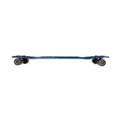 DB Longboards Paradigm Blue & Gold 41" Longboard Complete