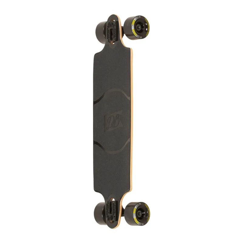 DB Longboards Sashimi (Fish) 32" Longboard Complete