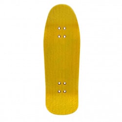 Teak Tuning Fingerboard Carlsbad Cruiser Wooden Deck