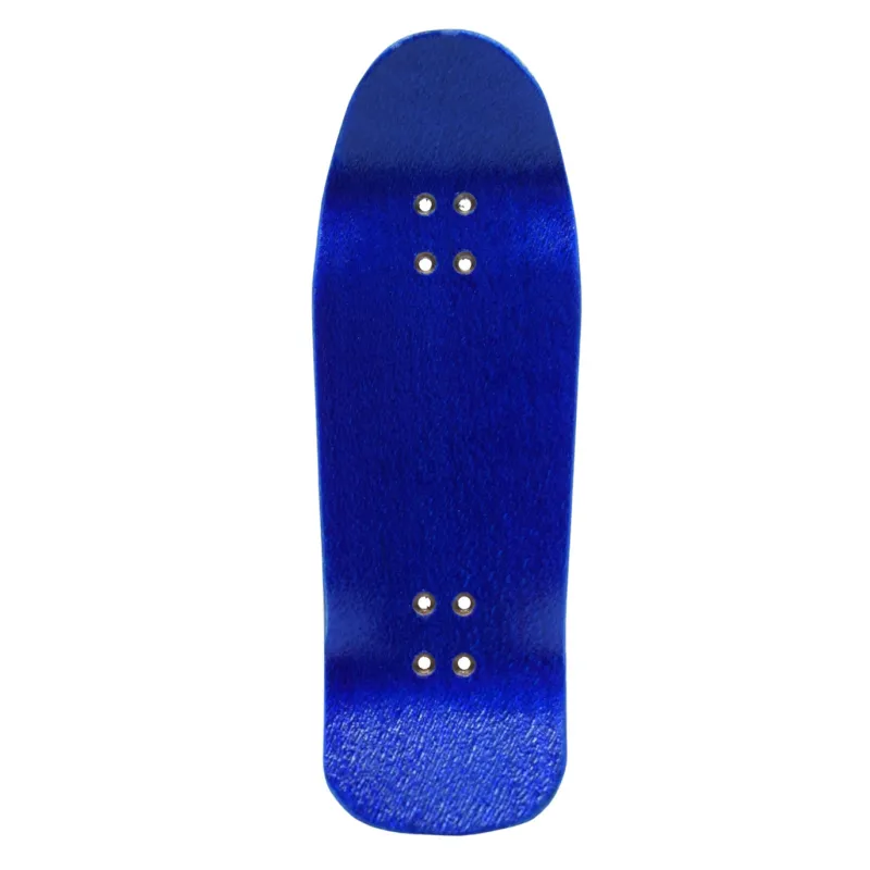 Teak Tuning Fingerboard Carlsbad Cruiser Wooden Deck