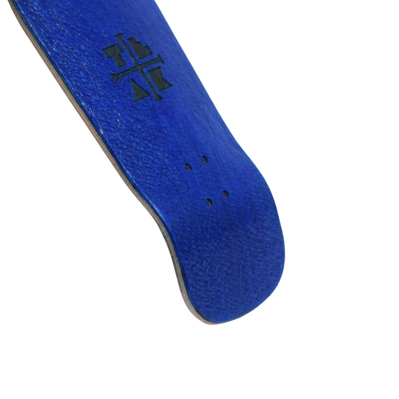 Teak Tuning Fingerboard Carlsbad Cruiser Wooden Deck