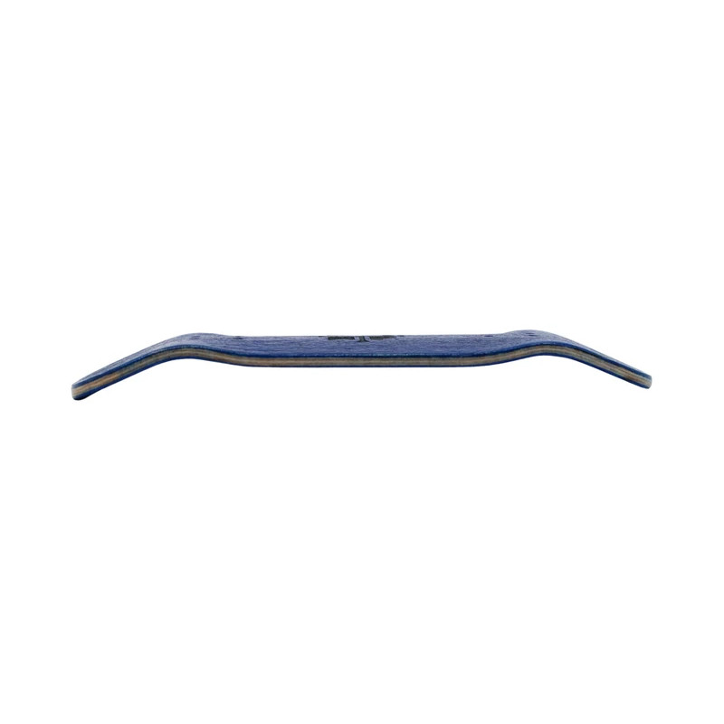 Teak Tuning Fingerboard Carlsbad Cruiser Wooden Deck