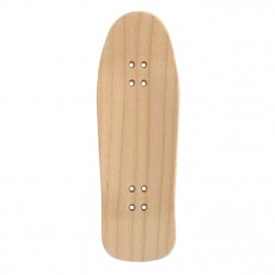 Teak Tuning Fingerboard Carlsbad Cruiser Wooden Deck