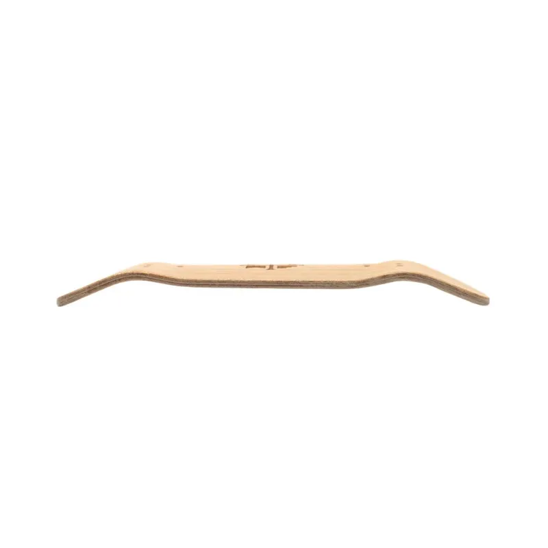 Teak Tuning Fingerboard Carlsbad Cruiser Wooden Deck