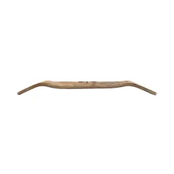 Teak Tuning Fingerboard Carlsbad Cruiser Wooden Deck