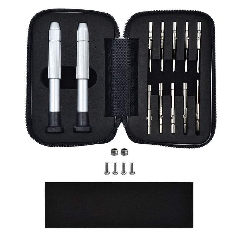Teak Tuning Fingerboard Repair Kit Teak Tuning Fingerboard Repair Kit