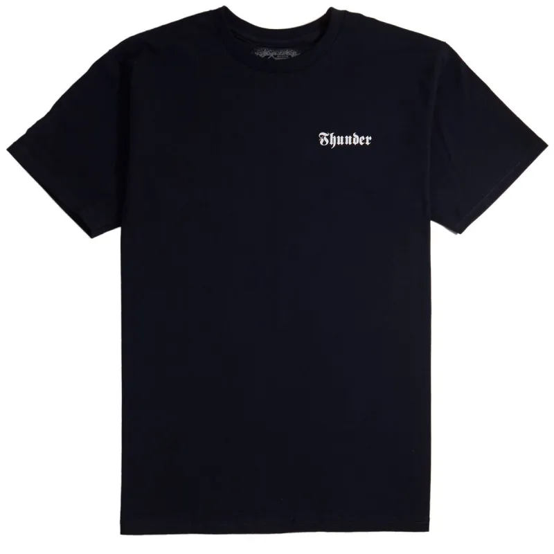 Thunder Evil DBL T-Shirt