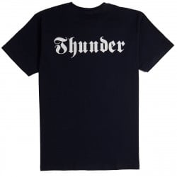 Thunder Evil DBL T-Shirt