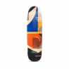 Loaded "Hola Lou" Coyote 30.75" Longboard Deck