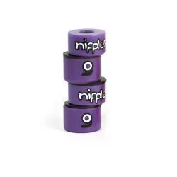 Orangatang Bushings - Nipples