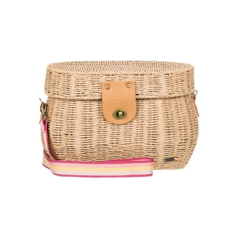 Roxy Give Me Love Beach Lunch Box