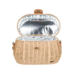 Roxy Give Me Love Beach Lunch Box