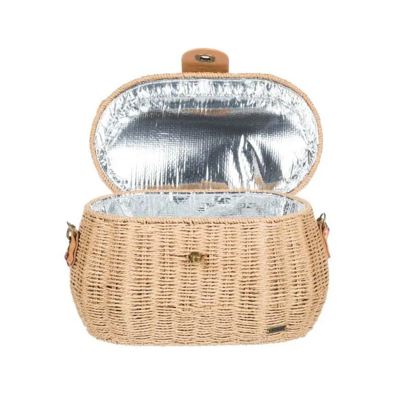 Roxy Give Me Love Beach Lunch Box