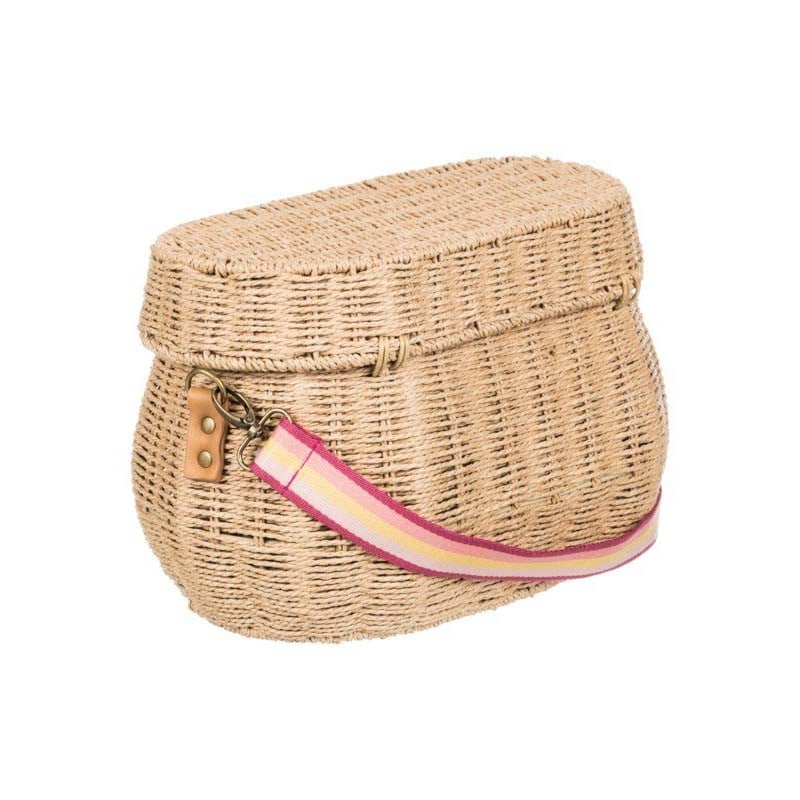 Roxy Give Me Love Beach Lunch Box