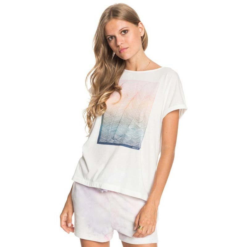 Roxy Summertime Happine Women's T-shirt