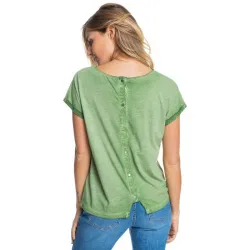 Roxy Summertime Happine Women's T-shirt
