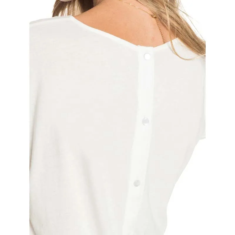 Roxy Summertime Happine Women's T-shirt