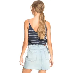 Roxy From Me To You Tank Top