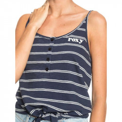 Roxy From Me To You Tank Top