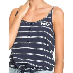 Roxy From Me To You Tank Top