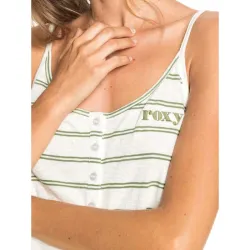 Roxy From Me To You Tank Top