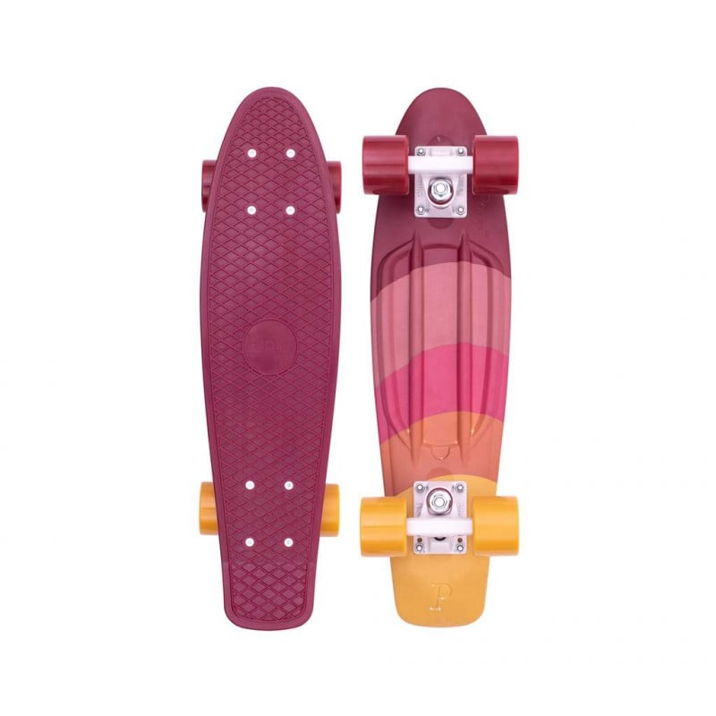 Penny 22" Cruiser Skateboard Complete Penny 22" Cruiser Skateboard Complete