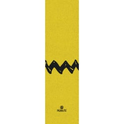 Element Peanuts Charlie Brown Skateboard Griptape Sheet