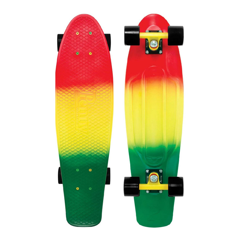 Penny Nickel 27" Cruiser Skateboard Complete