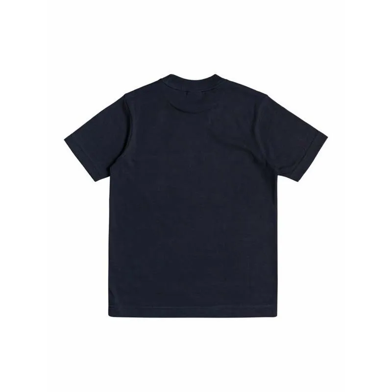 Quiksilver Mixtape Stripe Kids T-Shirt