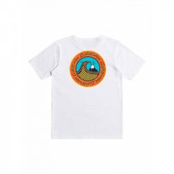 Quiksilver Electric Roots Kids T-Shirt