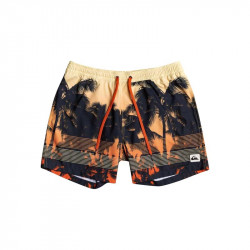 Quiksilver Sunset Swim Kids Shorts