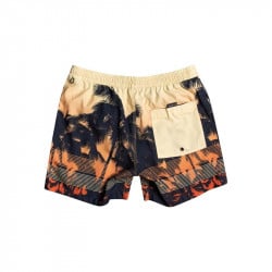 Quiksilver Sunset Swim Kids Shorts