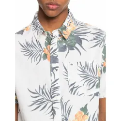 Quiksilver Paradise Express Shirt