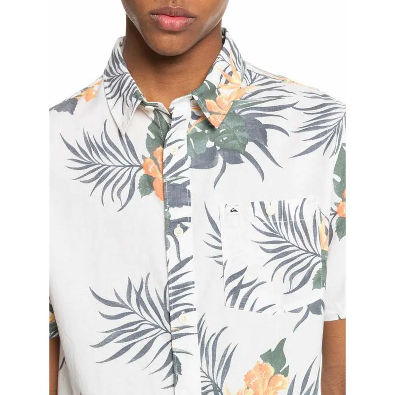 Quiksilver Paradise Express Shirt