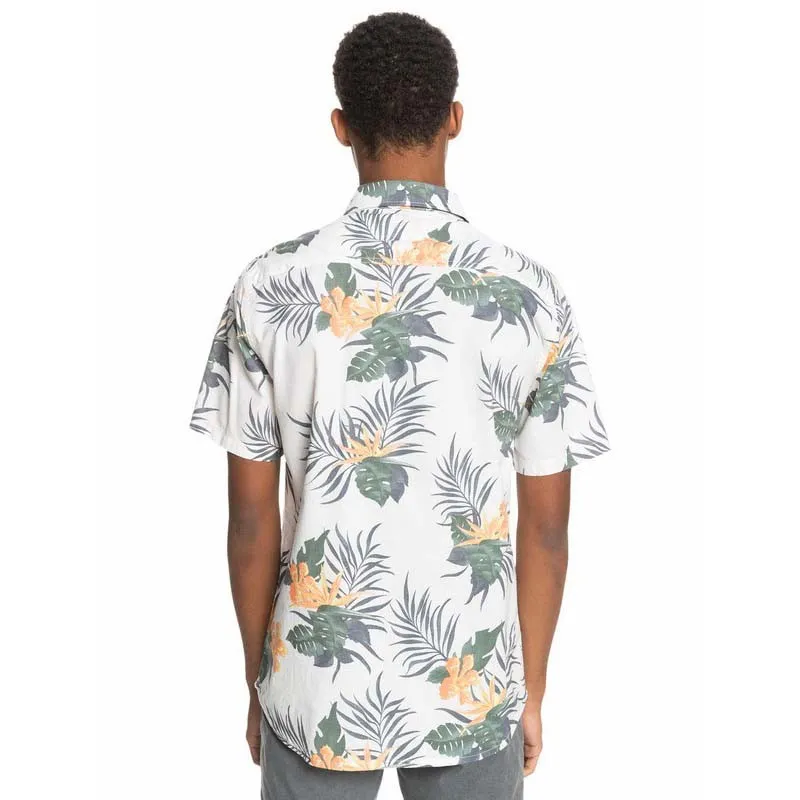 Quiksilver Paradise Express Shirt