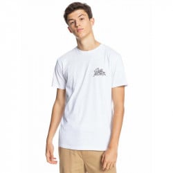 Quiksilver Gold To Glass T-Shirt