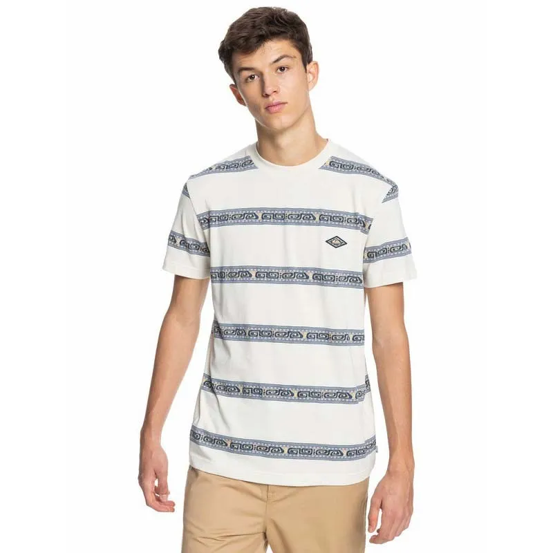 Quiksilver Mixtape T-Shirt