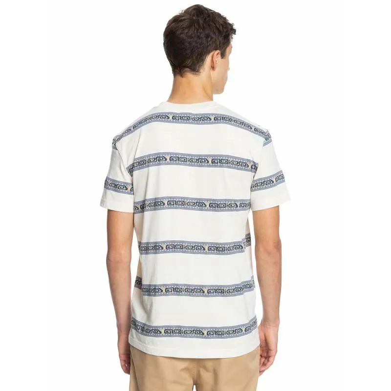 Quiksilver Mixtape T-Shirt