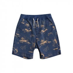 Quiksilver Taxer Kids Shorts