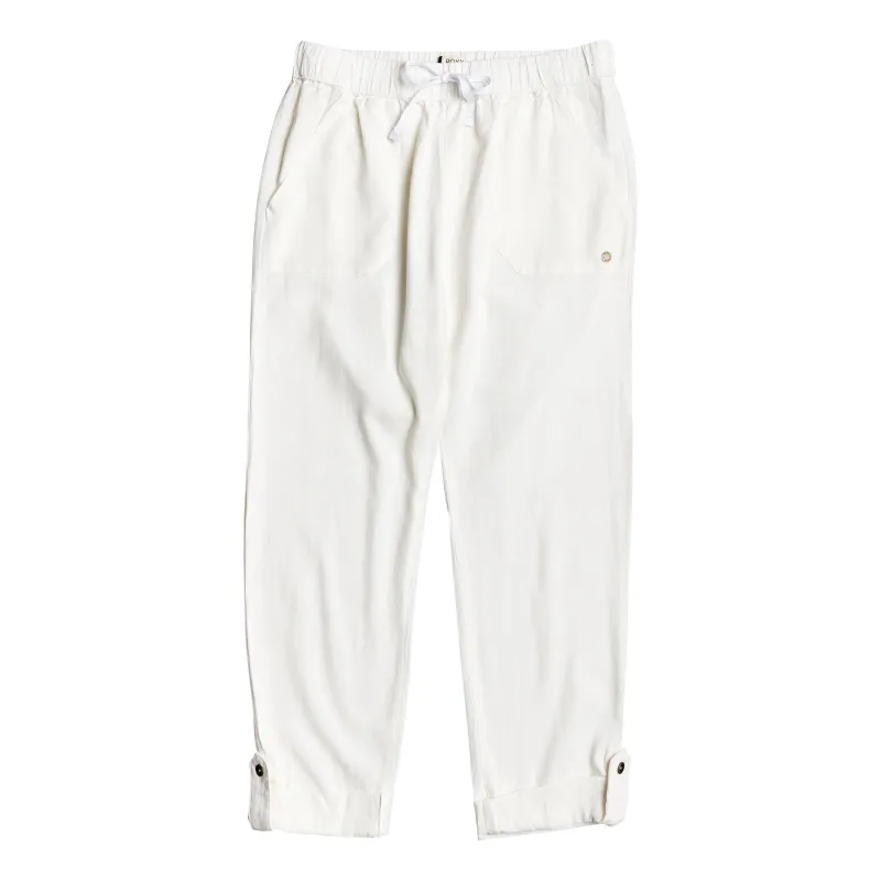 Roxy On The Seashore Pants