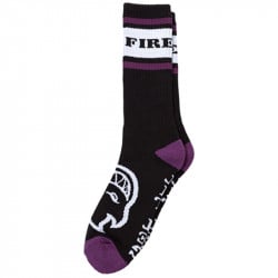 Spitfire Classic '87 Bighead Socks