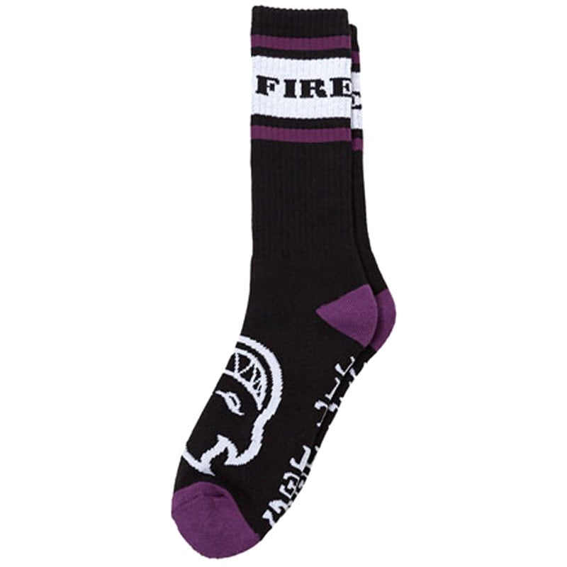 Spitfire Classic '87 Bighead Socks