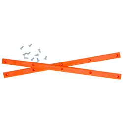 Pig Rails