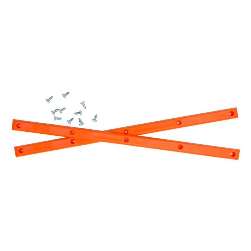 Pig Rails