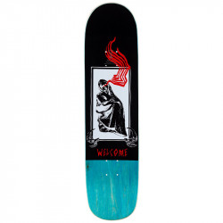 Welcome Beldam on Bunyip Mid 8.25" Skateboard Deck