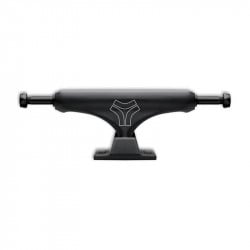 Destructo D2 LITE Black Mid 5.25 Skateboard Truck