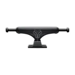 Destructo D2 LITE Zwart Mid 5.75 Skateboard Truck