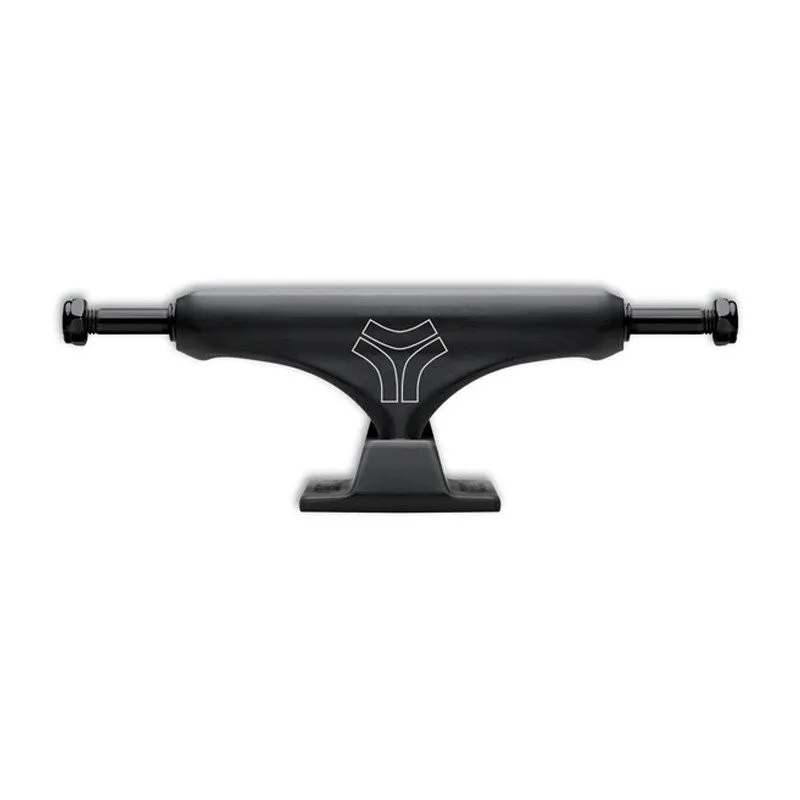 Destructo D2 LITE Zwart Mid 5.75 Skateboard Truck