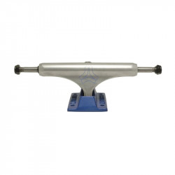 Destructo D2 LITE Raw/Blue Mid 5.75 Skateboard Eje