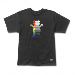 Grizzly Prism Bear T-Shirt
